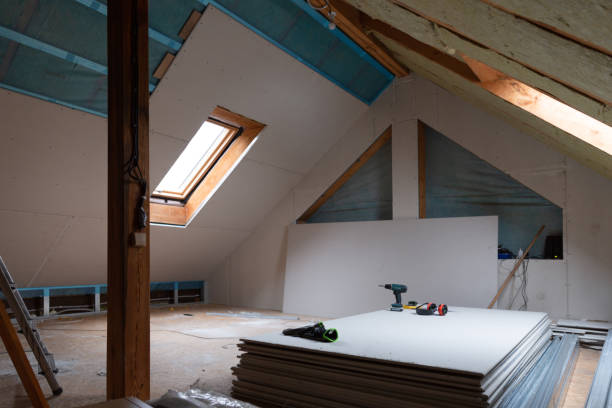 Best Types of Insulation in Bunnell, FL