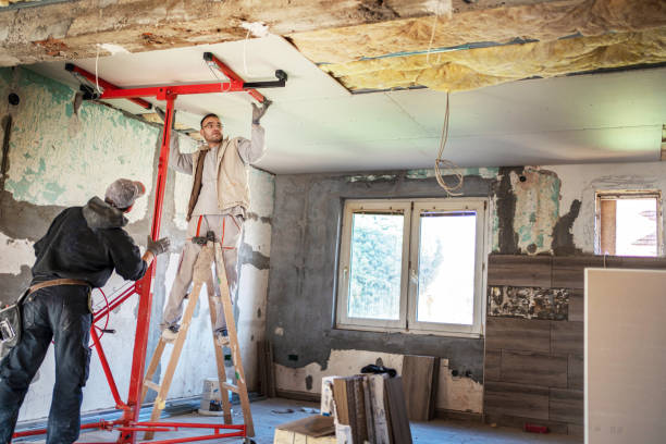 Best Insulation for Specific Applications in Bunnell, FL